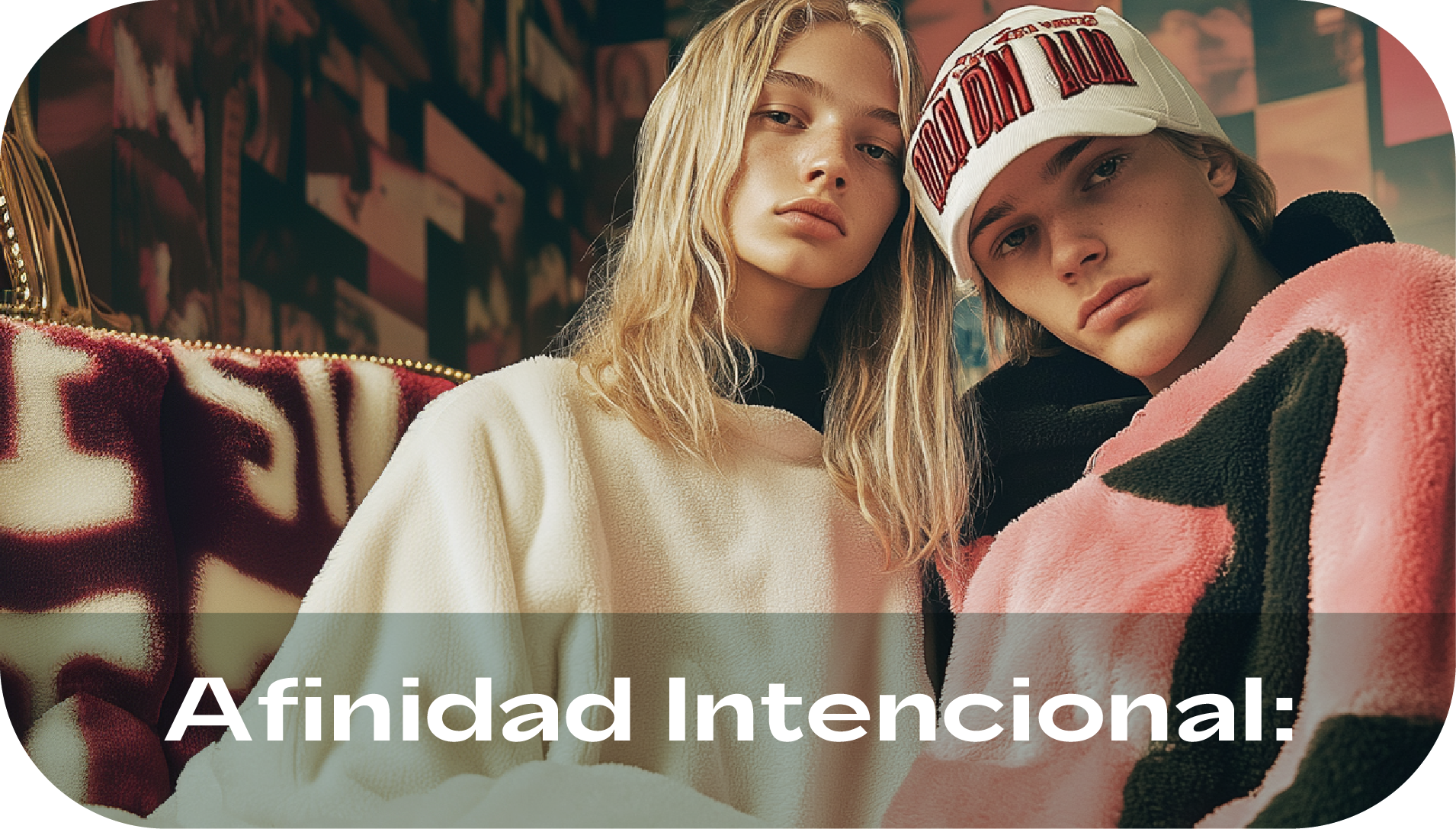 Afinidad internacional