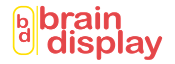 Brain Display