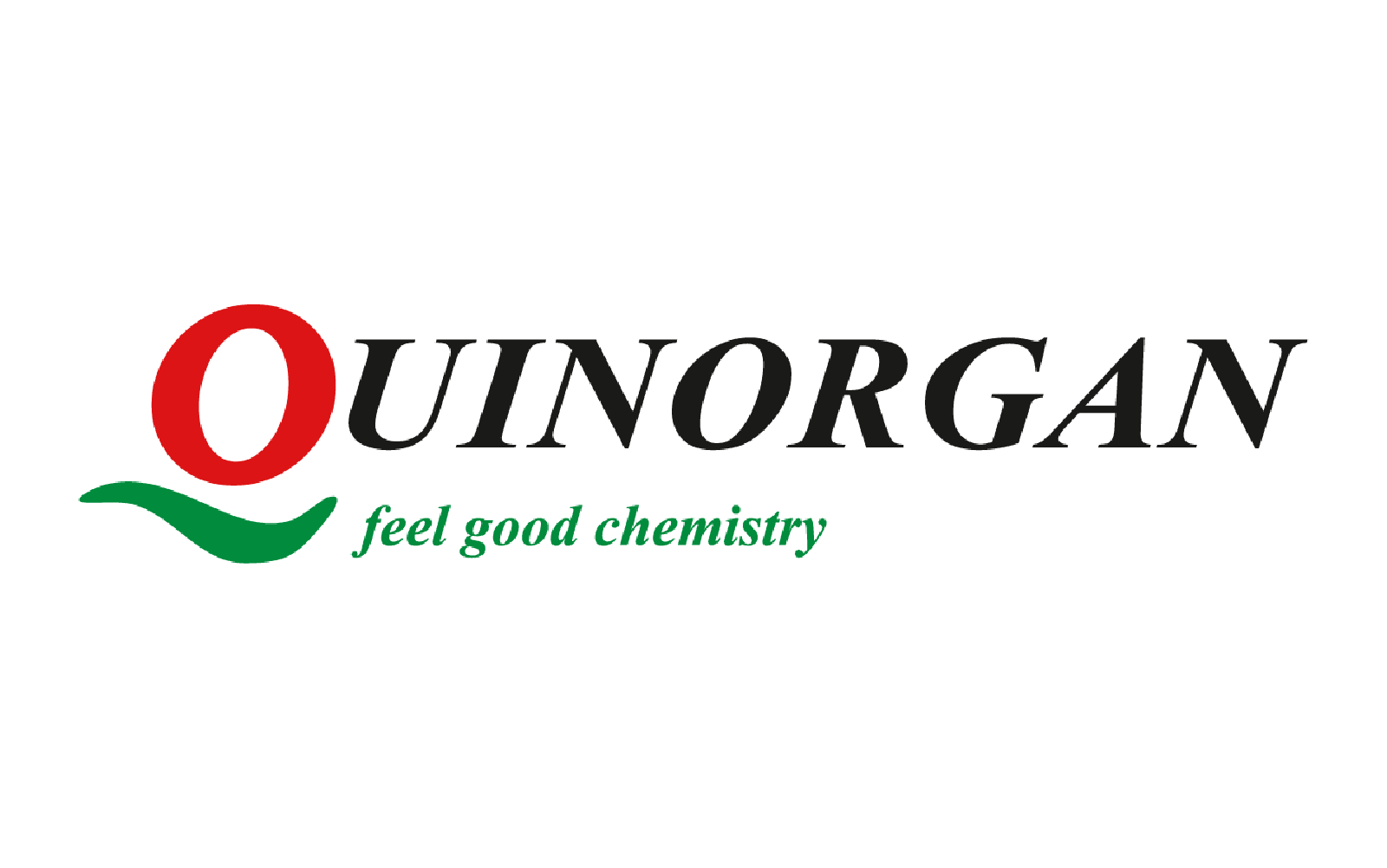 quinorgan