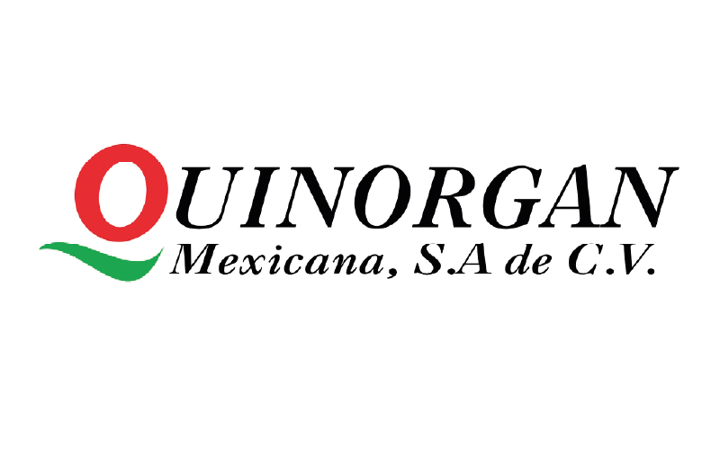 quinorgan