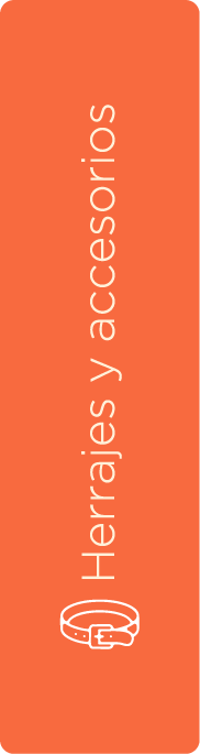 Sector: Herrajes y accesorios