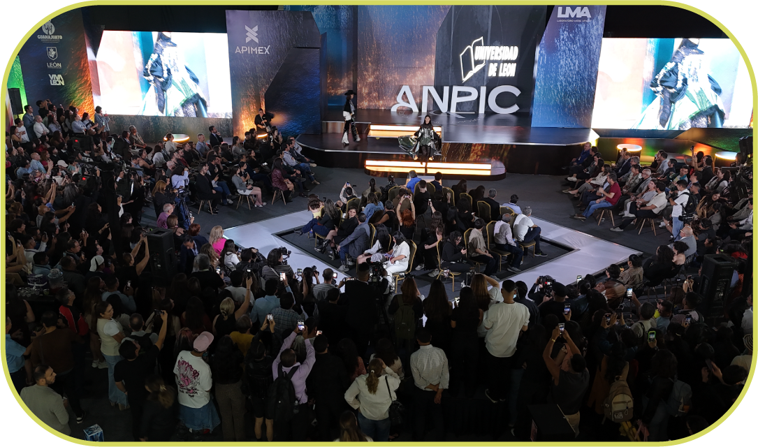Pasarela Zona Moda