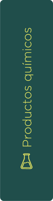 Sector: Productos químicos