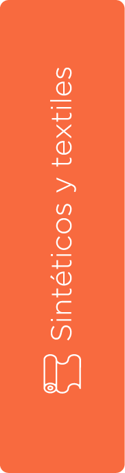 Sector: Sintéticos y textiles
